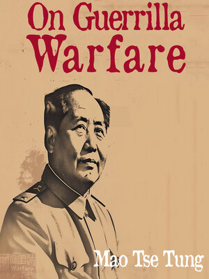 cover image of On Guerrilla Warfare